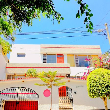 Hotel Santa Victoria House Chiclayo Exterior foto