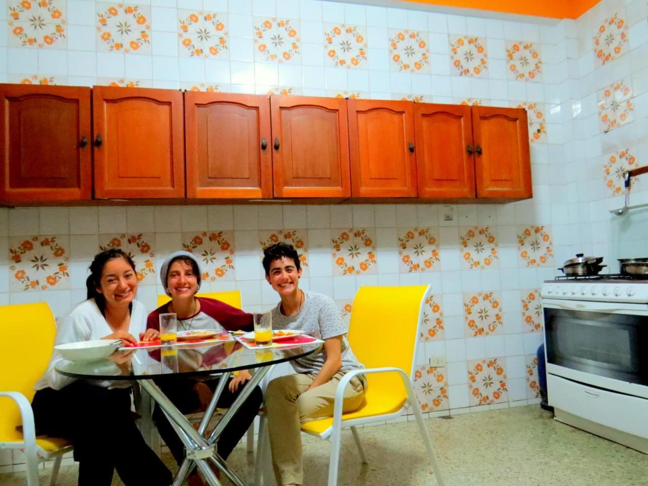 Hotel Santa Victoria House Chiclayo Exterior foto