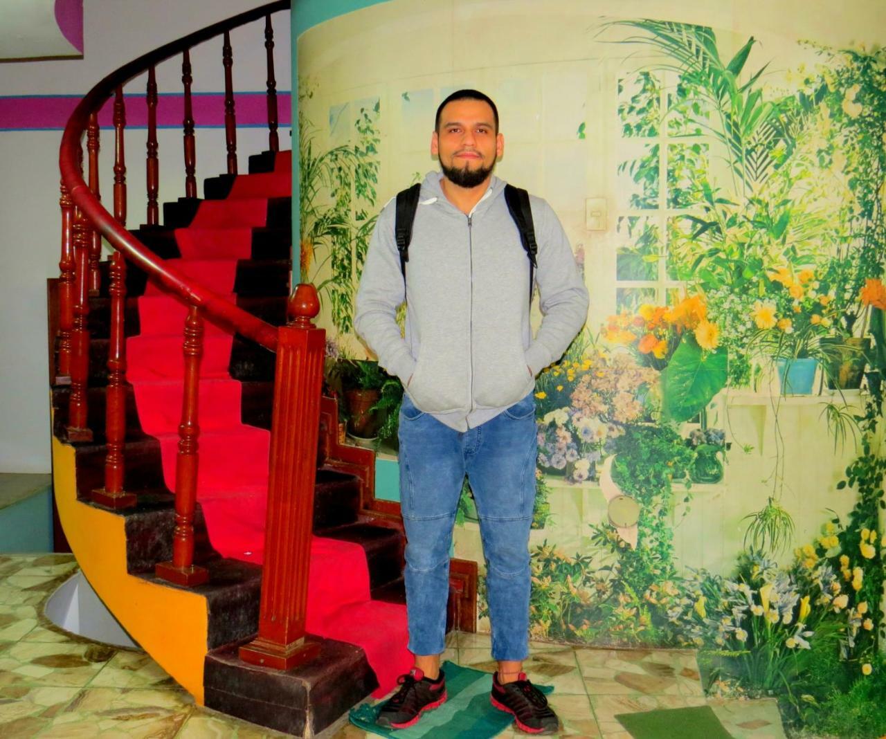 Hotel Santa Victoria House Chiclayo Exterior foto