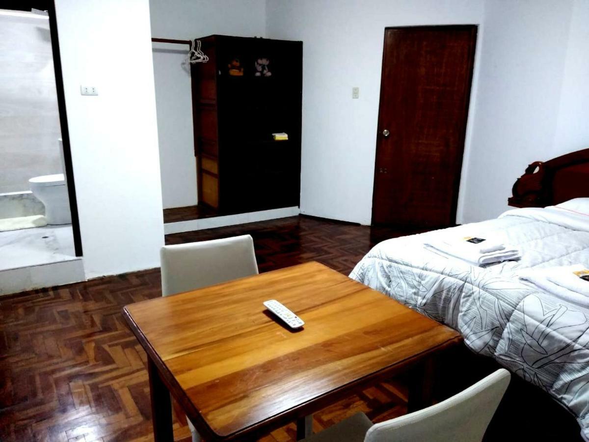 Hotel Santa Victoria House Chiclayo Exterior foto