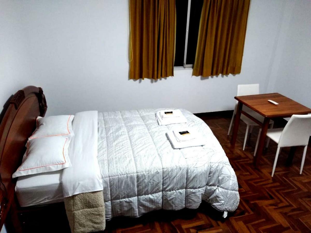 Hotel Santa Victoria House Chiclayo Exterior foto