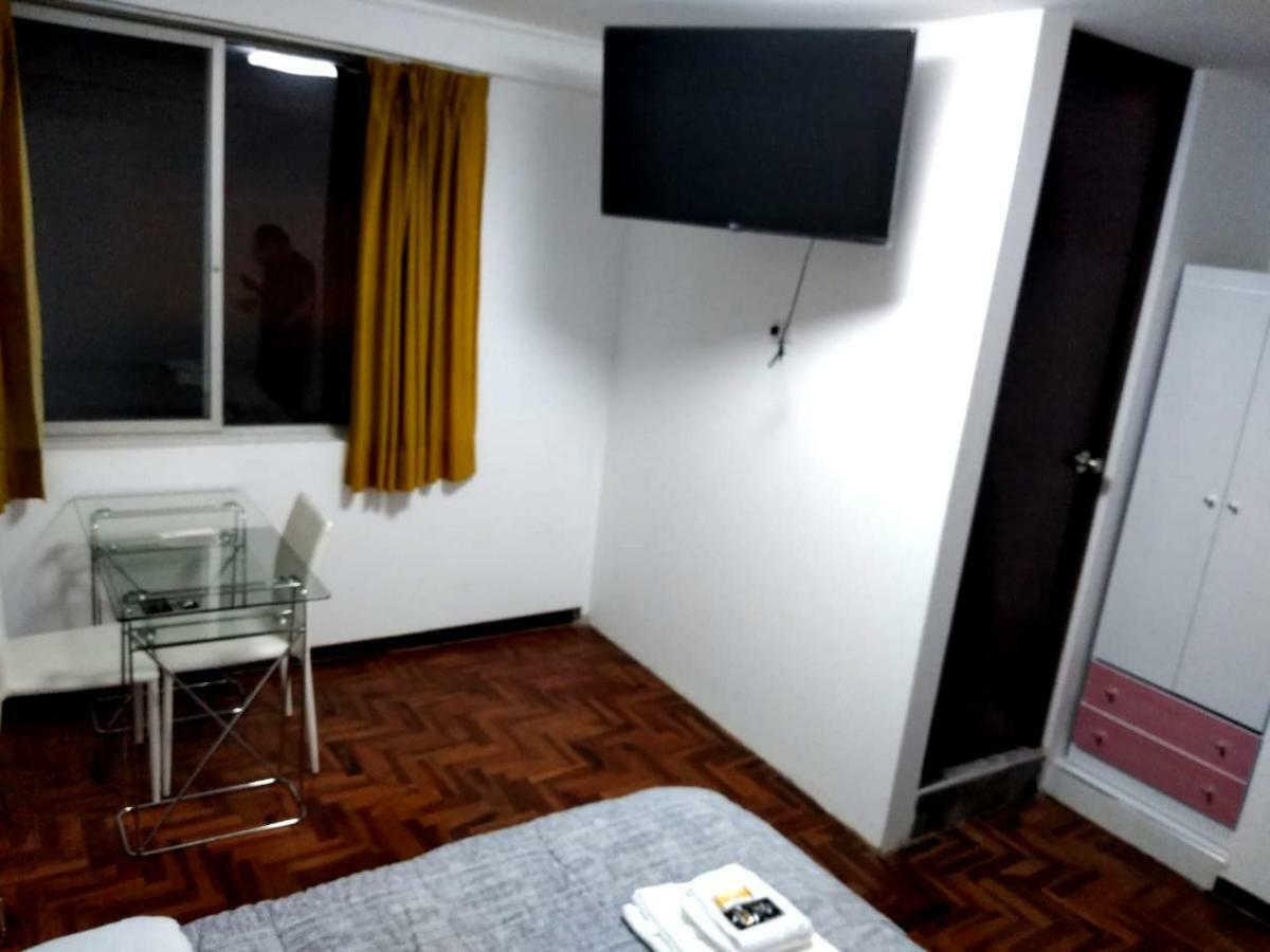 Hotel Santa Victoria House Chiclayo Exterior foto